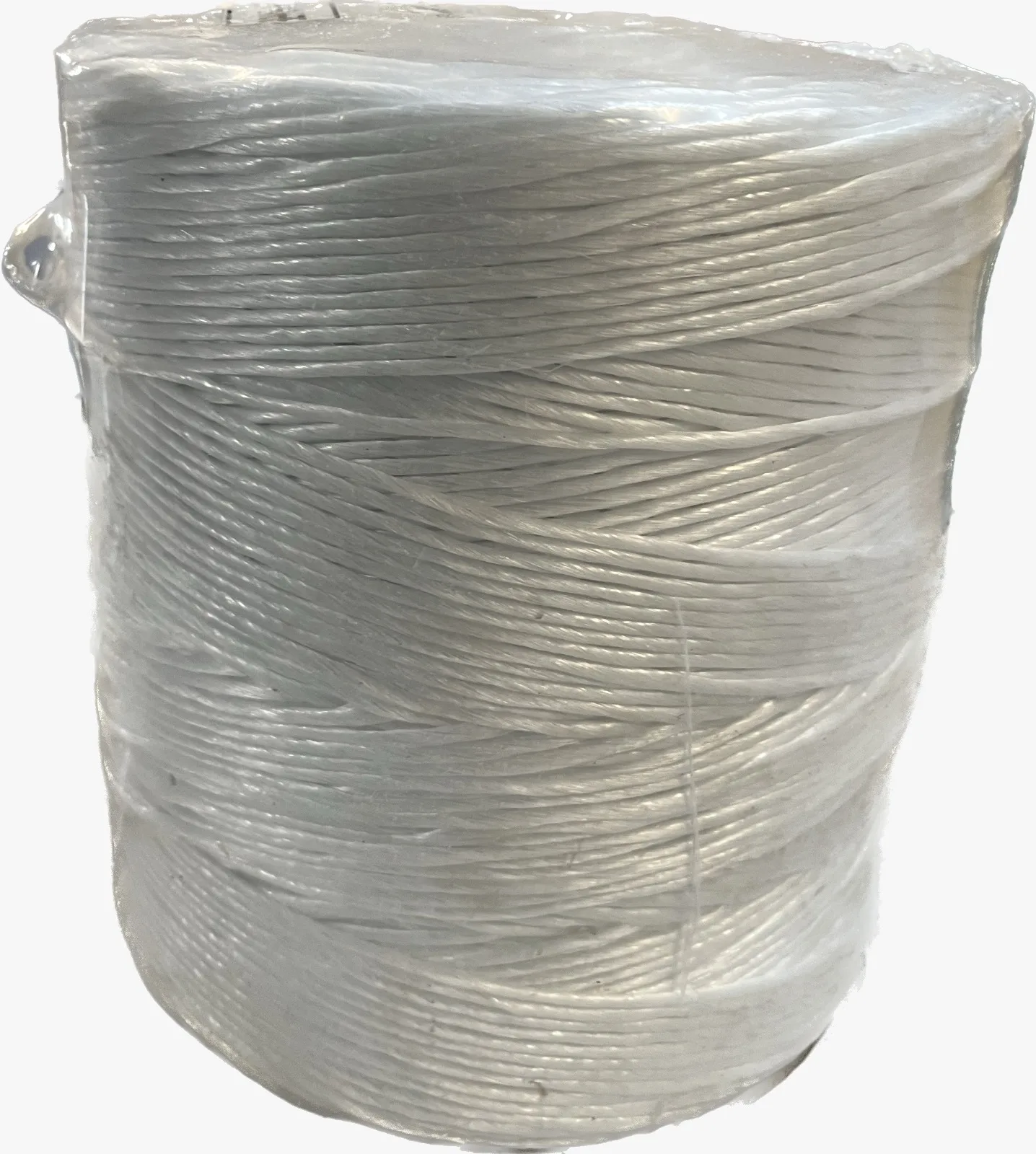 PP Packaging Hay/Banana/Tomato Baler Twine Polypropylene Twine For Bailing Machine Wholesale Price India Factory