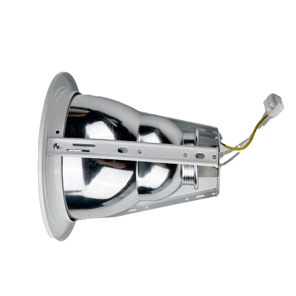 China manufacturer indoor lighting Lamp housing aluminum housing E27