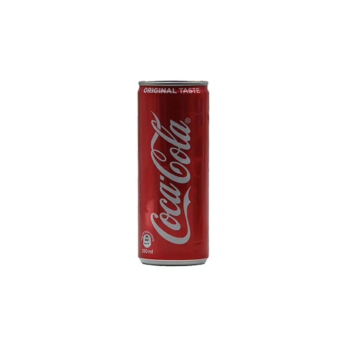 Carbonated Soft Drinks Coca-Cola Soft Drinks / Coca Cola 330ml Spirit 330ml Fanta 330ml Can Drinks