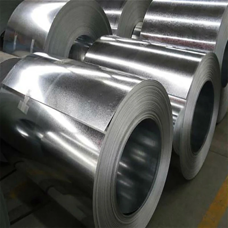 Low Carbon GI/GL Zinc Coated Galvanized Steel Coil /Sheet Corrugated Metal Roof Sheets