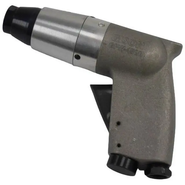 4500bpm Round Shank Mini Air Hammer