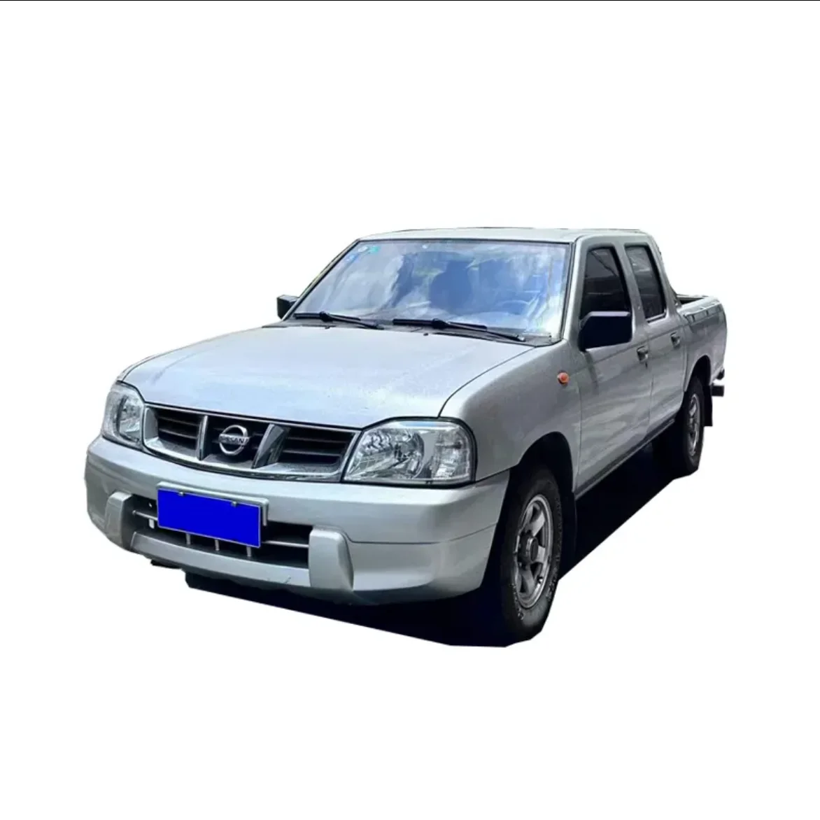 Отлично используется Nissan грузовой Пикап 4*2 пикап 