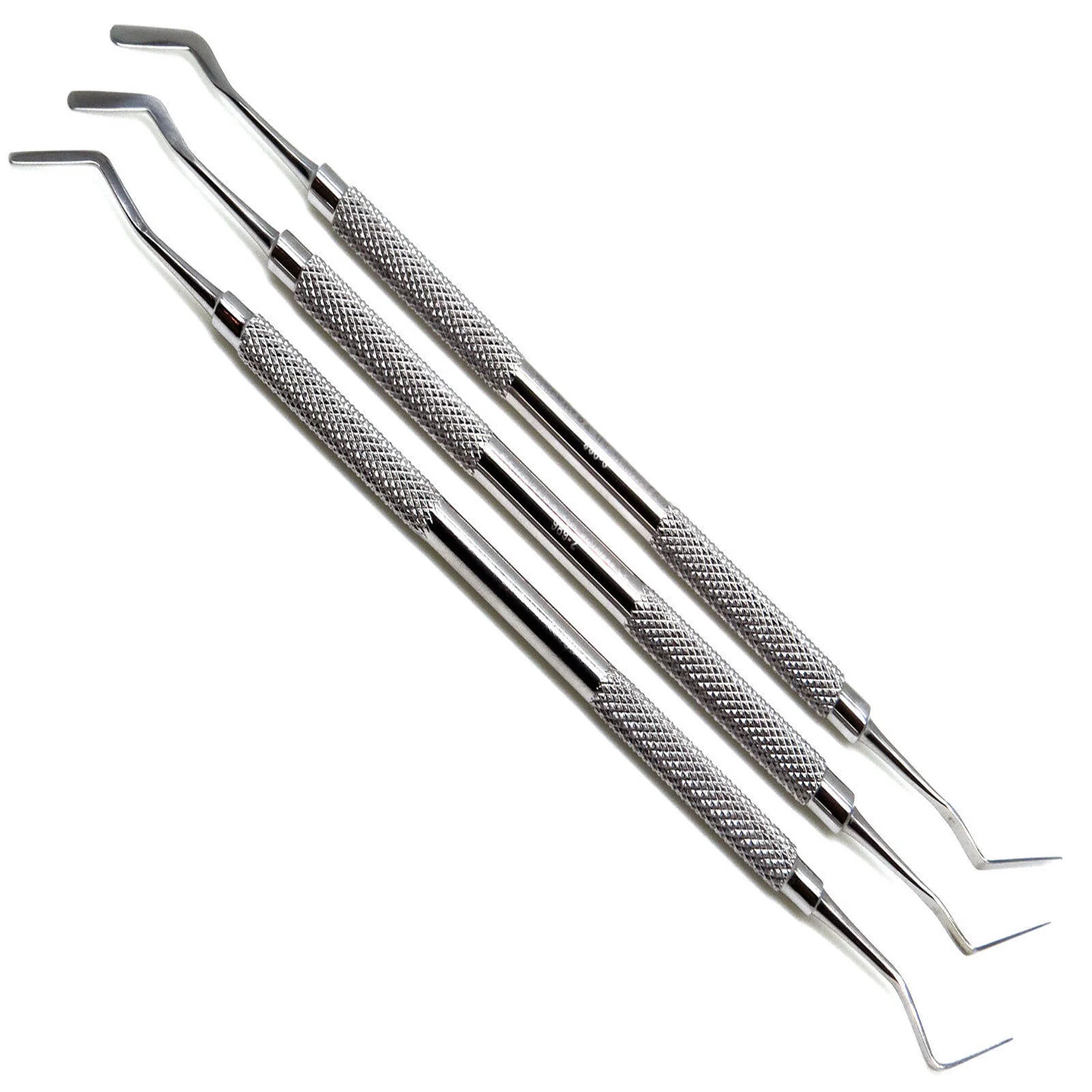 3 шт. стоматологические лопатки 2 мм 5