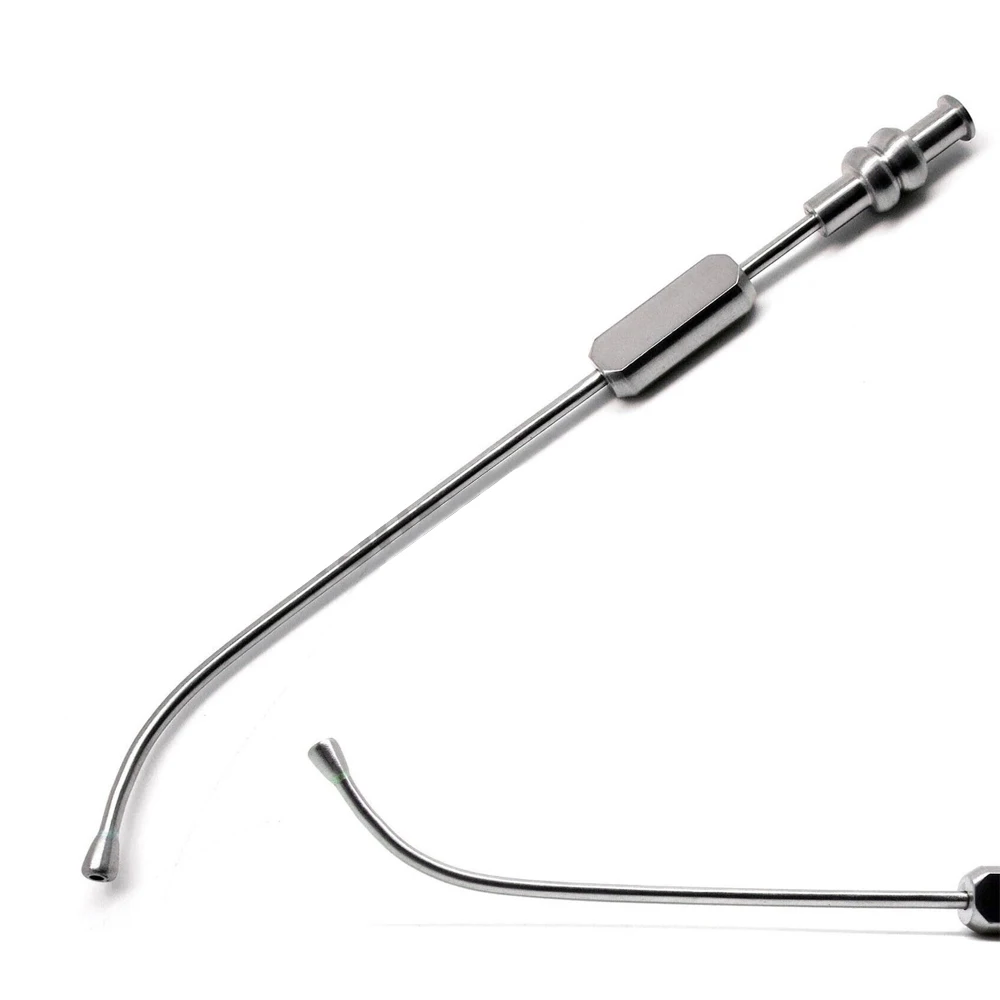 Всасывающая трубка для нейрохирургии