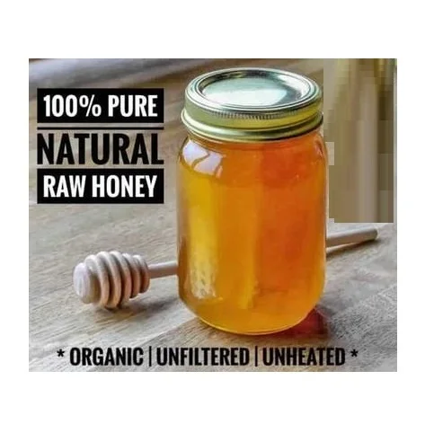 Pure Honey SIDR NATURAL HONEY For sale