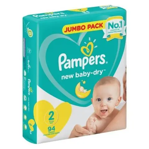 Wholesale Cheap price All Size Pampers Baby All Size Pampers Baby Diapers available/Best Quality Pampers Baby Dry Nappies