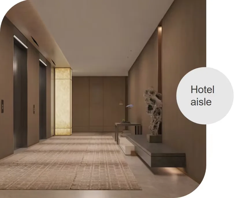 Durable Clean Board (quartz and calcium)  Fireproof and Moisture-Resistant, Perfect for Construction and Insulation