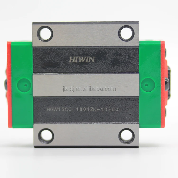 hiwin linear guides linear guideway linear guide rail EGW35CB