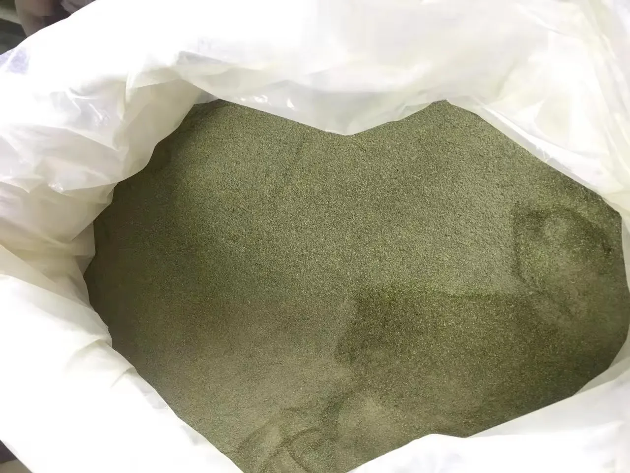 High Quality Ulva Lactuca Powder Green Seaweed Dried Ulva Lactuca Seaweed Sea Lettuce At Competitive Price