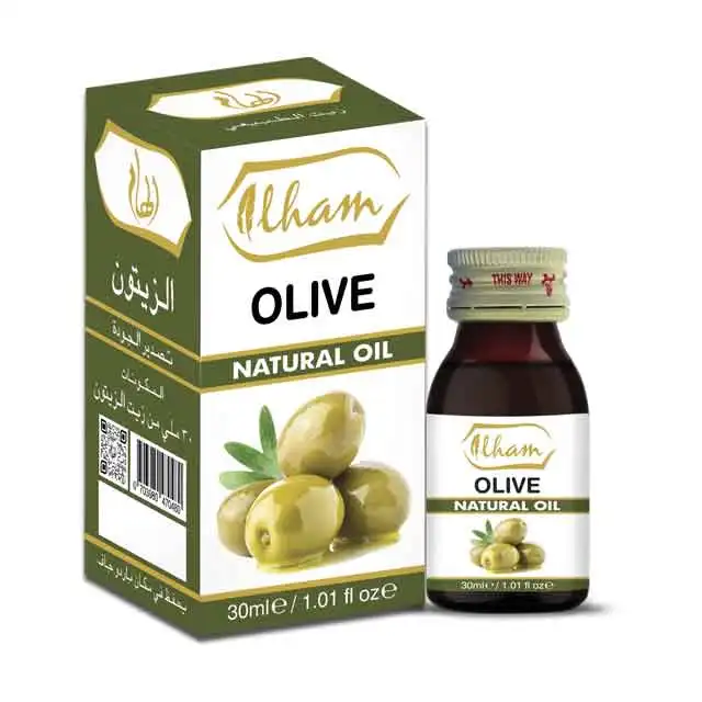 ILHAM OLIVE OIL - 30 ML