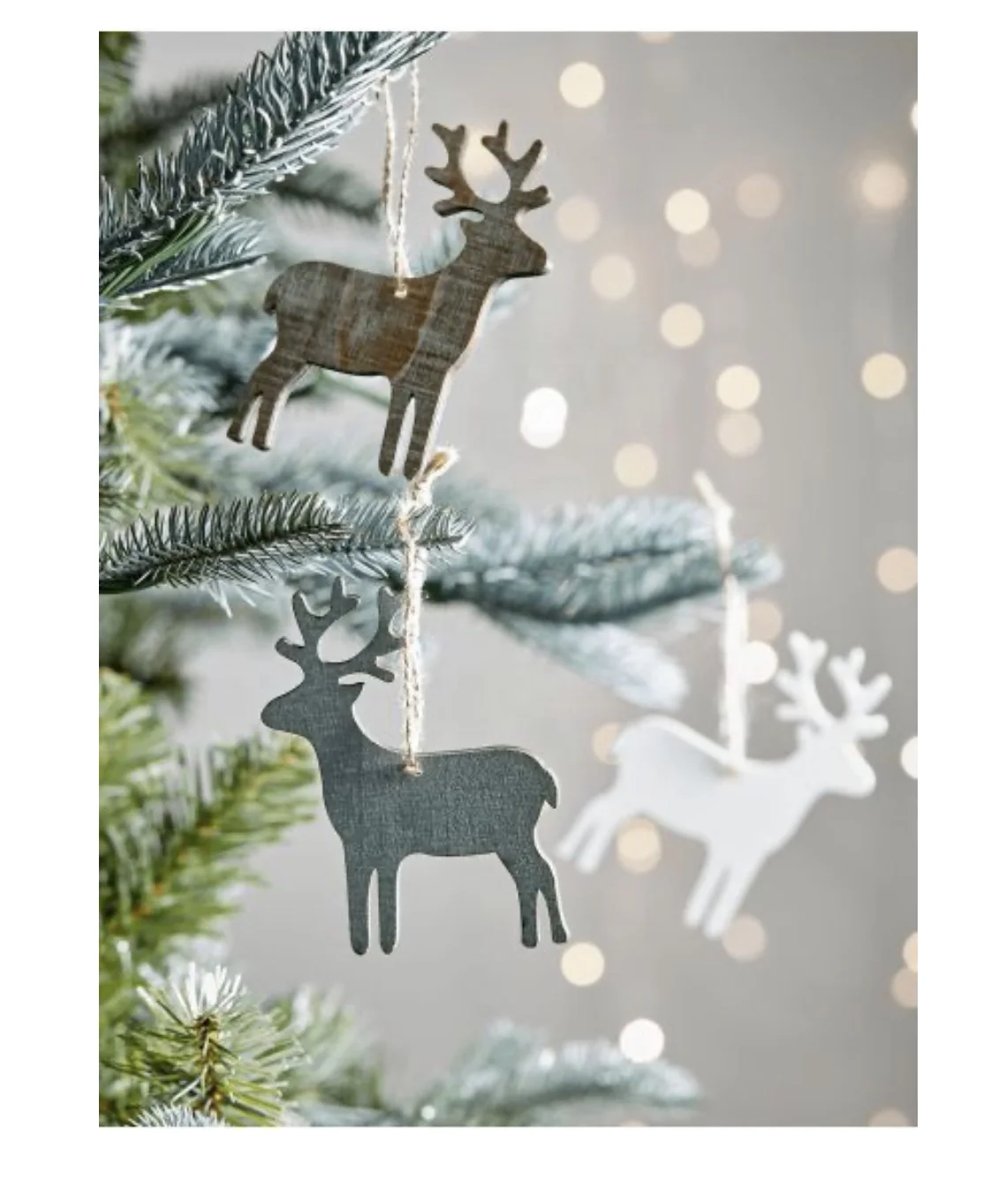 Christmas Decorated Tree Xmas Decoration Xmas Decoration Ornament