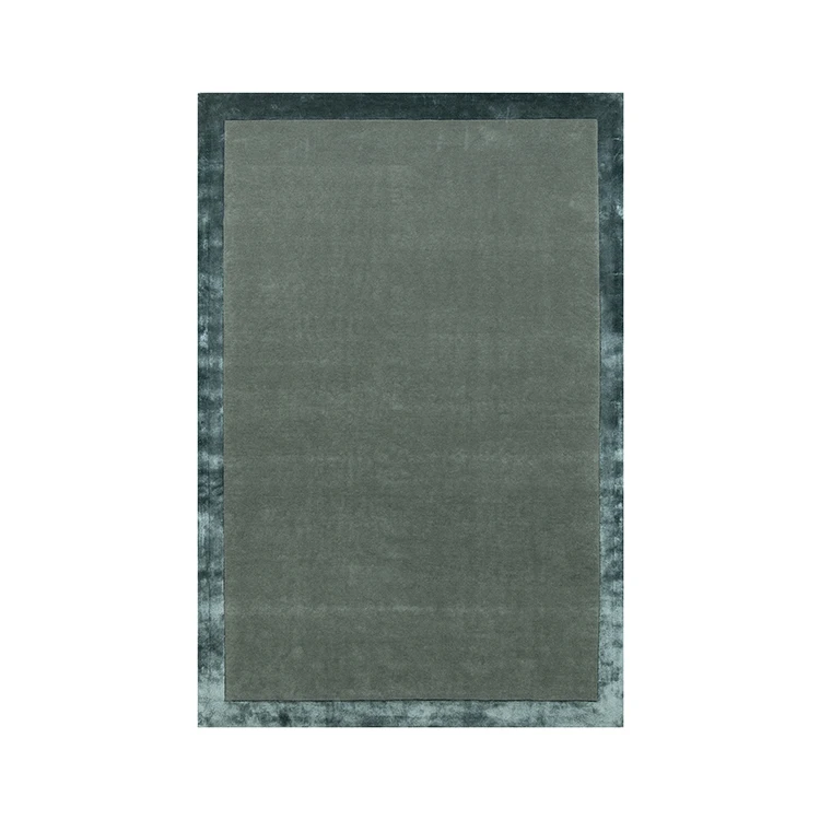 Premium Quality Eco-Friendly Handcrafted Kilim Rug Unique Designer Artisanal Embroidered Hand Tuffed Prayer Rug for Room on Sale