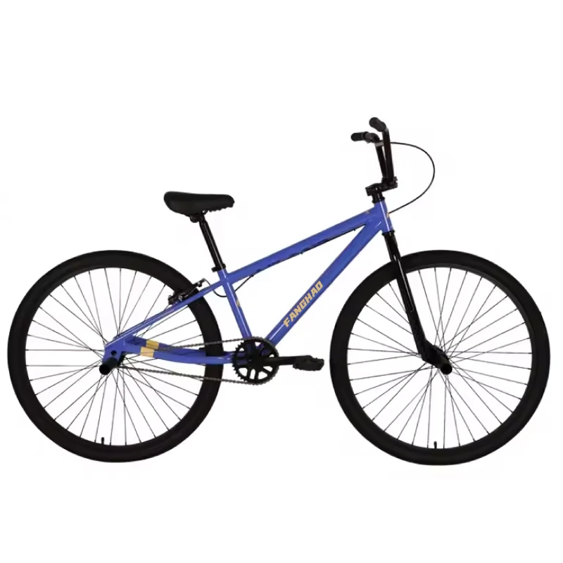 Хорошее качество 26/27 5/29 дюймов велосипед BMX для улицы