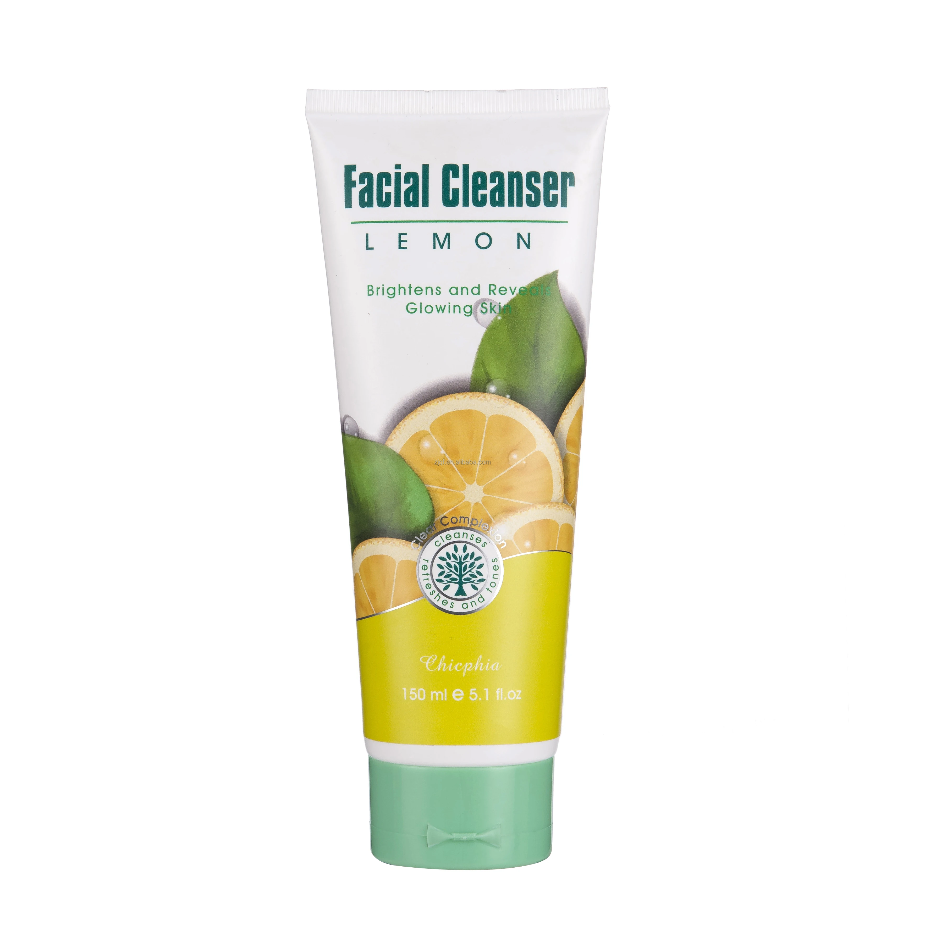 OEM PRIVATE LABEL 150ML FACIAL CLEANSER FACIAL WASH