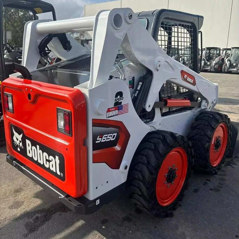 Лидер продаж колесный погрузчик Kubota гидравлический