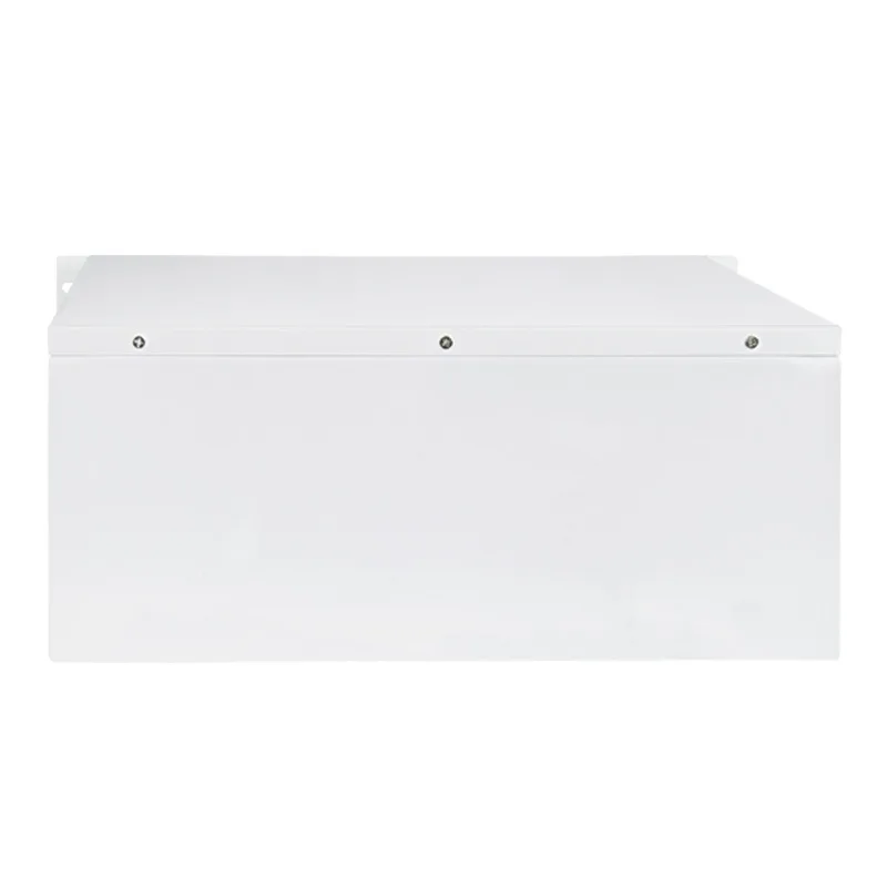 48v 100ah 200ah 280ah 20Wh Rack Mounted Home Energy Storage 51.2v Rack Mount Lifepo4 Lithium Ion Phosphate Battery