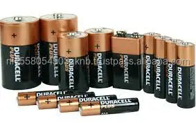 Long-Lasting Plus AAA Micro Alkaline batteries 1.5 V Lr03 Mn2400 12 Stuks Alkaline AA Battery For Duracell