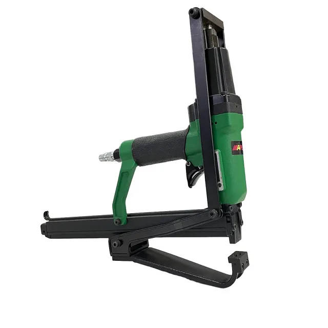 APLUS 779/25LJ crown is 12.6mm, shank is 0.7x2.3mm, air carton plier and it can used remote control system.