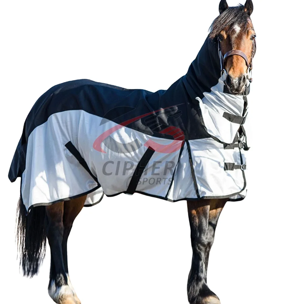Customized Design Horse Rugs With Low Price Horse Rug New Arrival Sheet Winter Waterproof 100 % Polyester Horse Rug