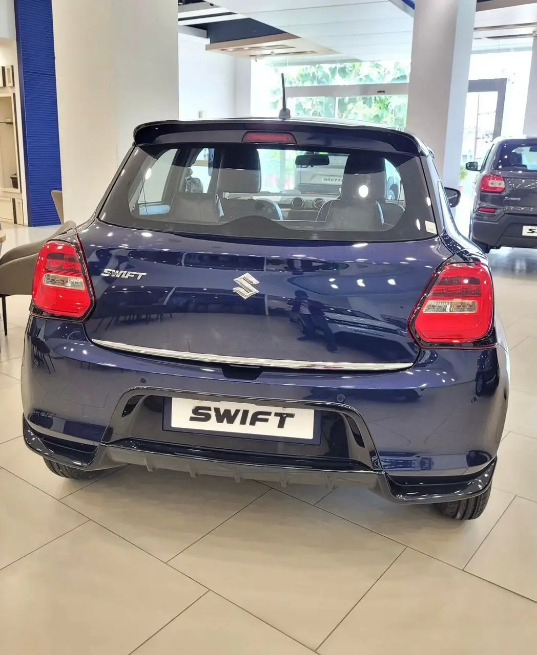 BEST SELLING 2024 NEW SUZUKIS SWIFT HATCHBACK CAR FOR SALE  SHIPMENT READY