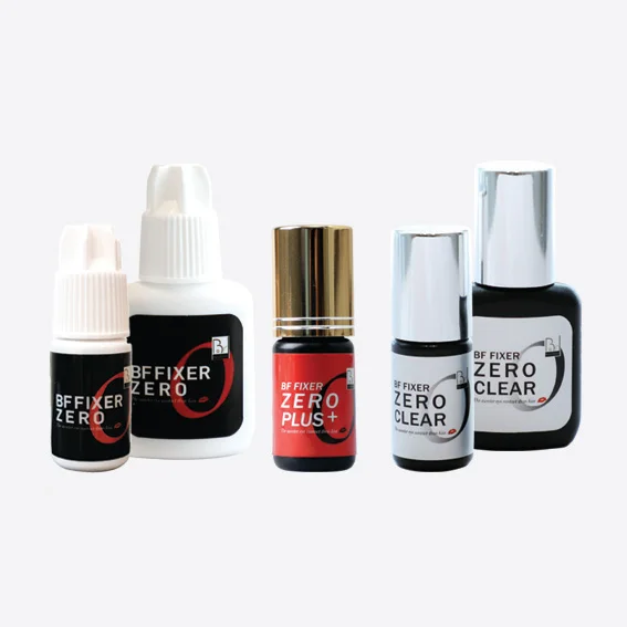 Eyelash Extension Glue Best Selling Private Label Eyelash Adhesive OEM 0.5sec glue with high quality