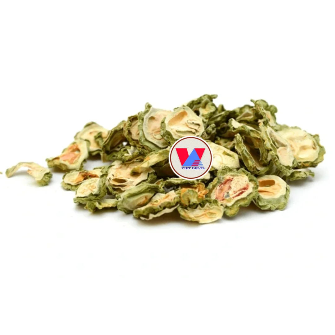 VIETNAM EXPORTS HIGH QUALITY DRIED BITTER MELON AT COMPETITIVE PRICES/Ms.Thi