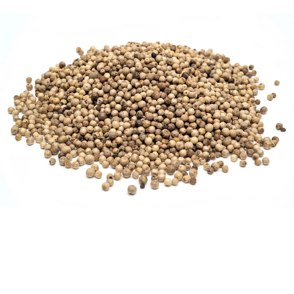 High Quality Spices and Herbs Dried Whole Black Pepper Black Peppercorn New Seasoning Crop Hot Peppercorn cheap price