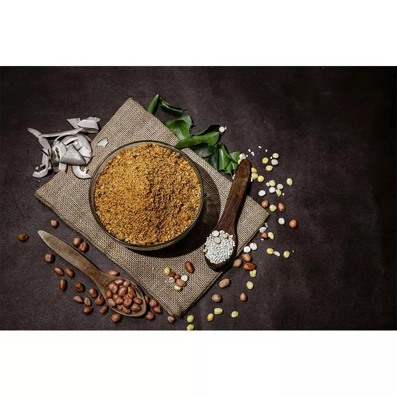 Factory Price Instant Spice Mixed Seasoning Powder For Snack Marinade Instant Noodle and Other Dishes