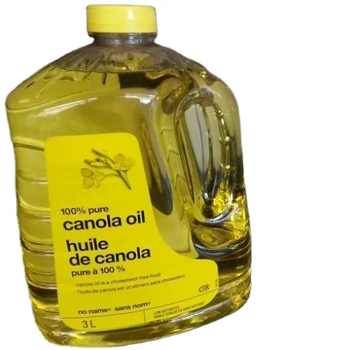 Order Pure Organic Canola Oil | Buy Online refined canola oil from Trusted Manufacturers or suppliers