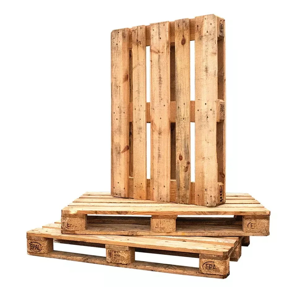 Top Best European Standard Euro Epal / Epal Euro Pallet / Pallet Epal