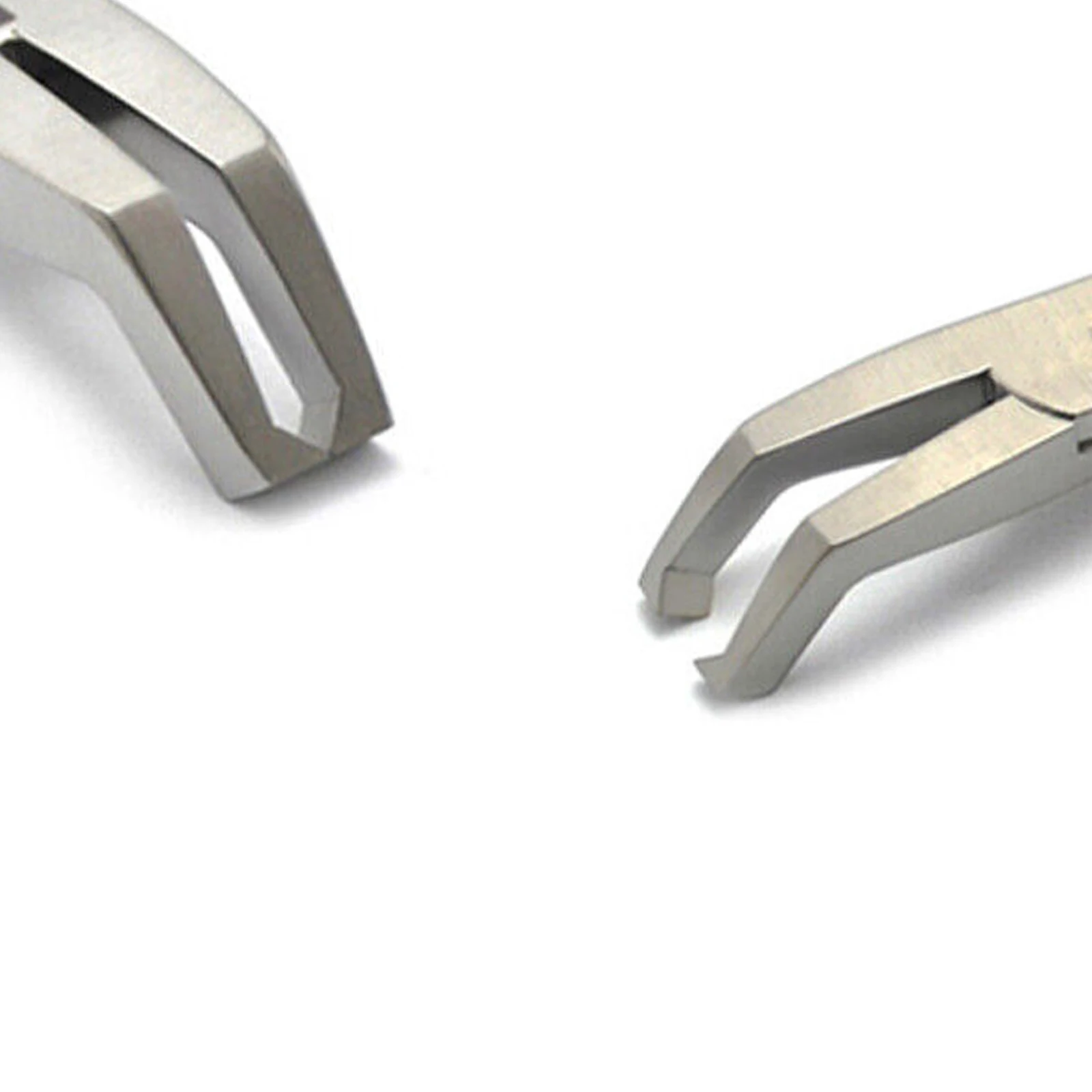 Orthodontic Steel Plastic Braces Laboratory Dental Pliers Manual Power Source Angulated Lingual Bracket Removal Band Removal