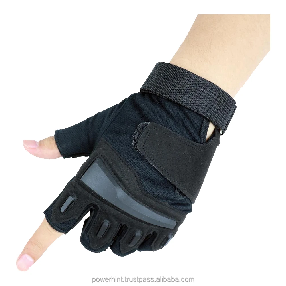 New Training Sport Fitness Gym Gloves Weight Lifting Gloves Protect Wrist M-XL Heavyweigh Exercise Weight Lifting Gloves