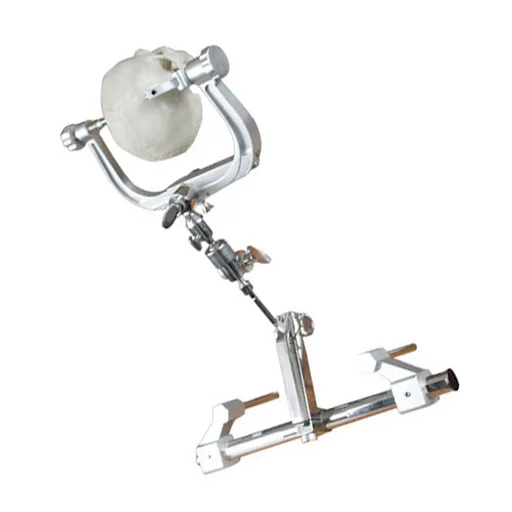 Cheap price high quality Mayfield skull clamp with head circle retractor for retaining retractor set for online sale