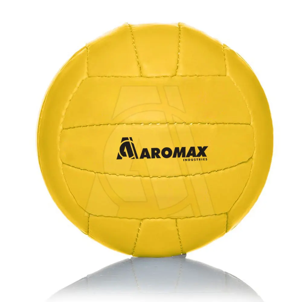 Handstitch GAA Match Gaelic Footballs Official Size 5 Gaelic Football For Training