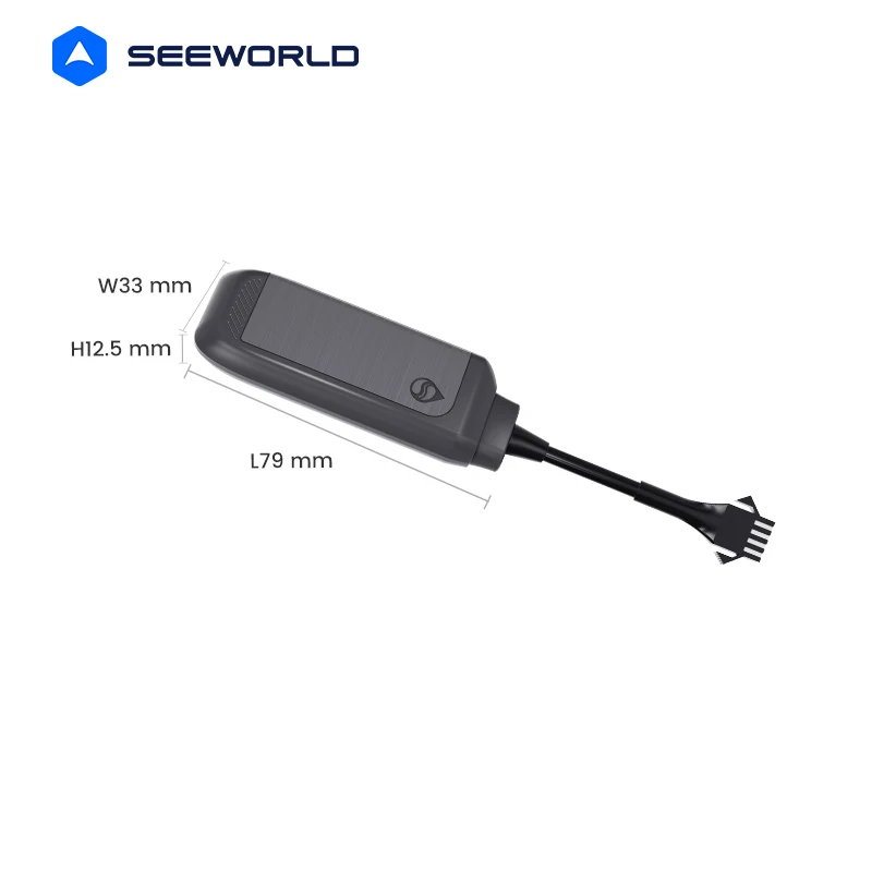 Exclusively for Southeast Asia Sim Card Motorcycle GPRS and GSM GPS Tracker for Dealer