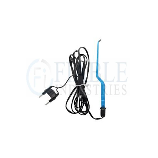 Beyond Angled Up European Bipolar Forceps/ Reusable/ Electro Surgical Instruments/ Medical Equipment Stainless Steel