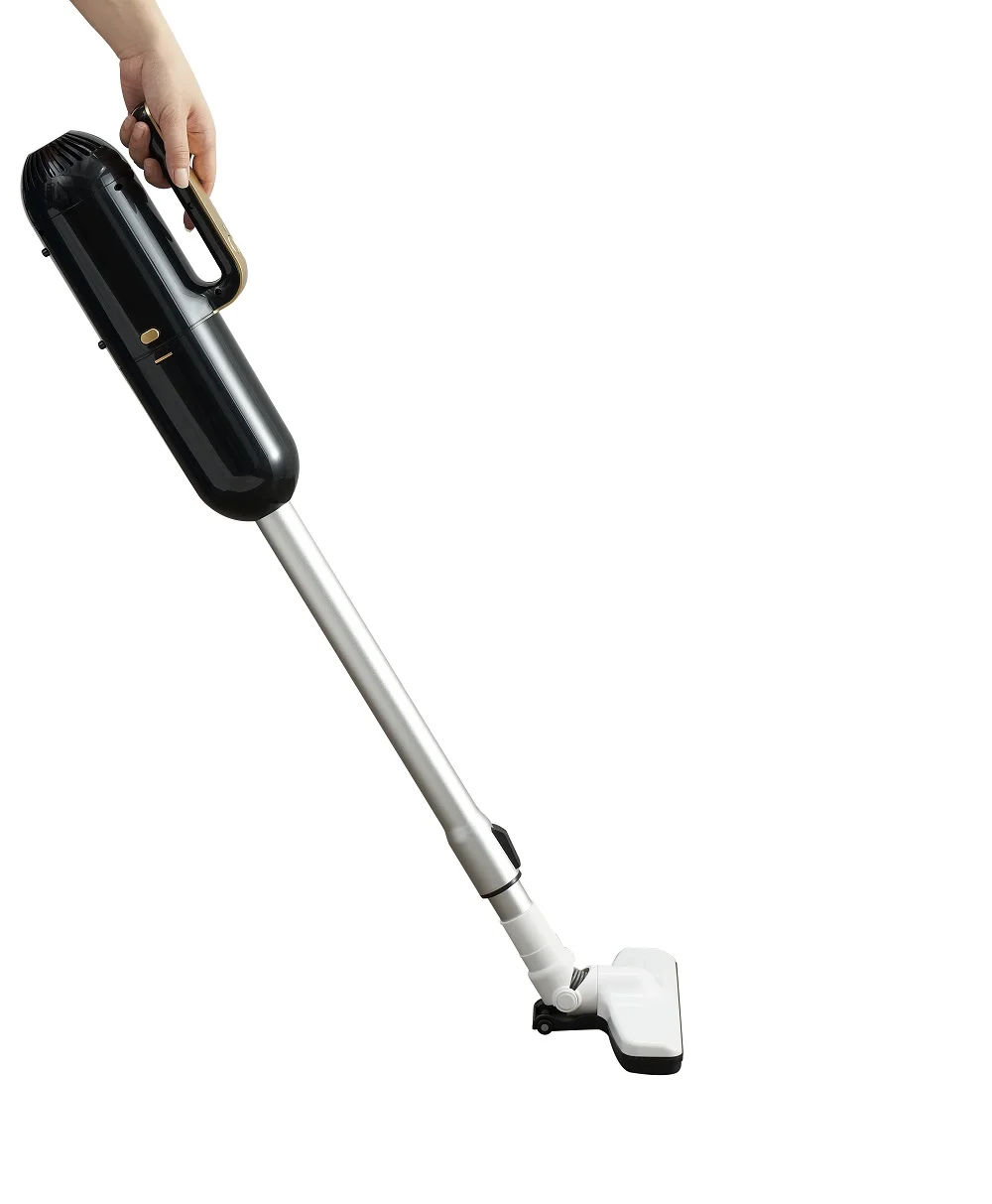 Rongxiang VC-1419 Vacuum Cleaner 700ml Dust Bin Vacuum Cleaner For Car Portable Vacuum Cleaner