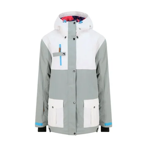 Double Safe Custom Tiger Camouflage Windproof Field Fleece Outdoor Hunting Tactical Jacket Manufacturer Camouflage Clothing