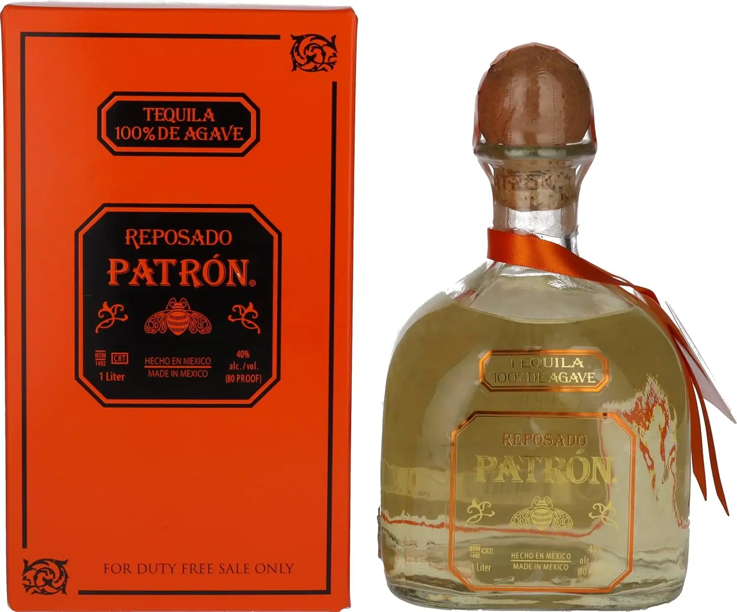 Оригинальное качество покровитель Серебряная текила 100% de Agave Extra Anejo и Gran Patron платиновая бутылка текилы упаковка для продажи
