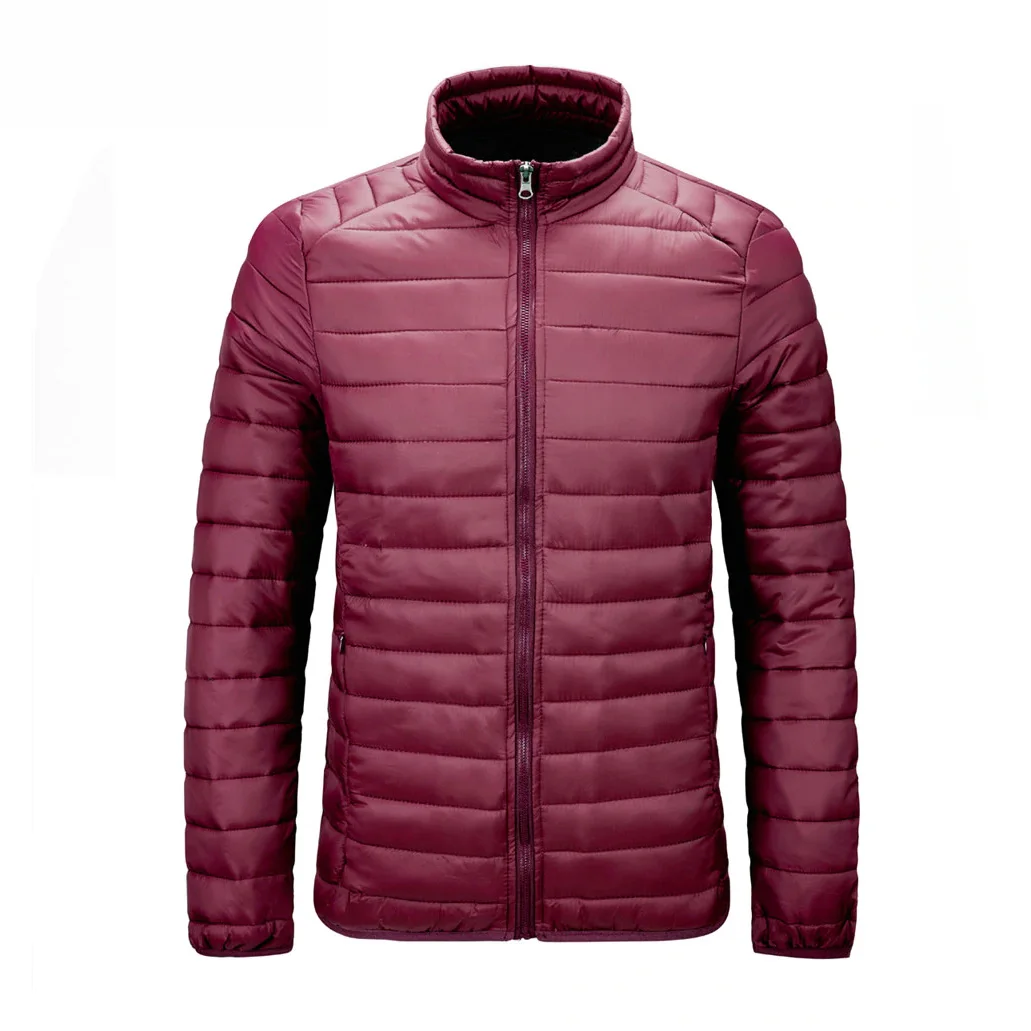 Women Ultralight Down Jacket Winter Coat Windproof Thermal Puffer Jacket Packable Camping Hiking Skiing Waterproof jackets