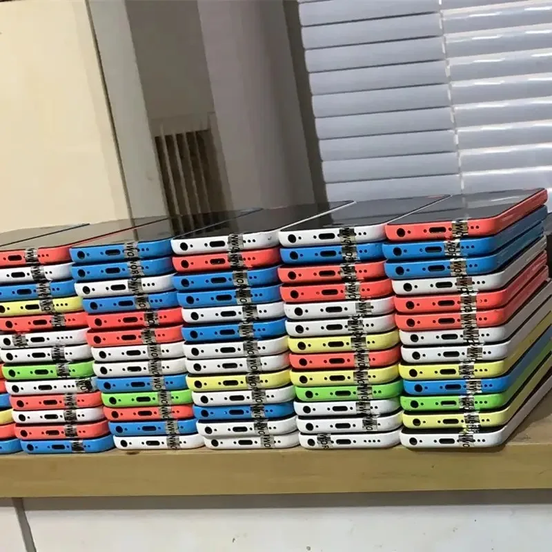 High Quality Used Phones