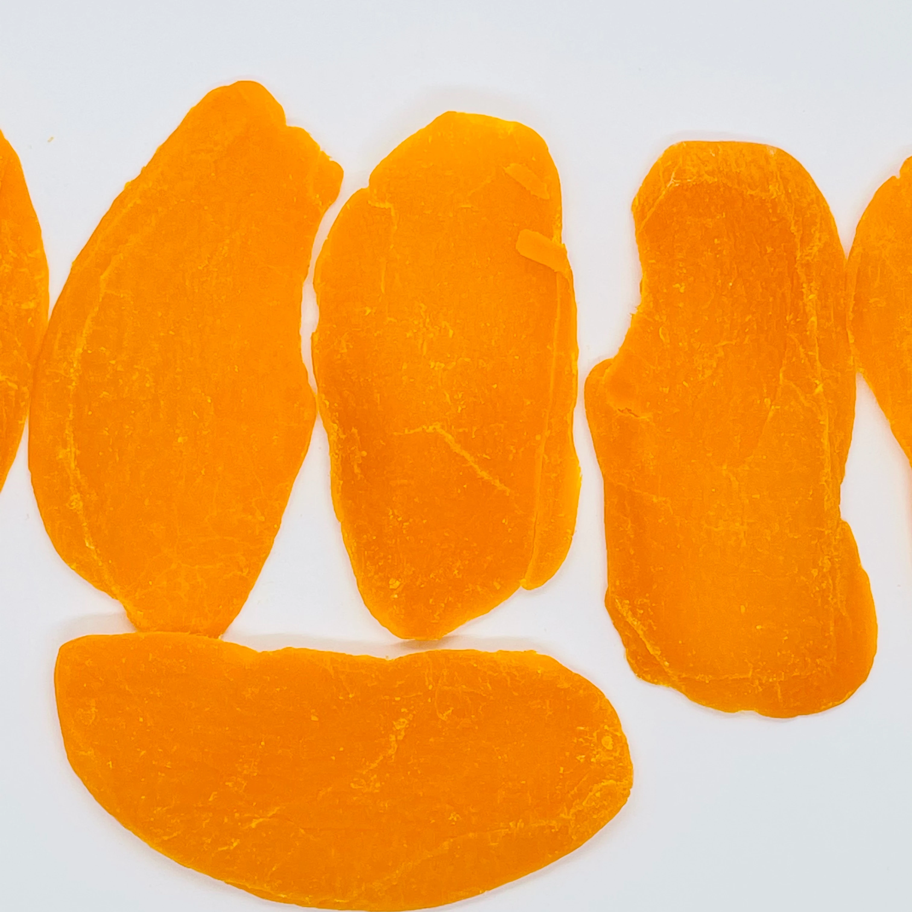 Hot sale dried mango orange color wholesaler pack in 20 kg carton