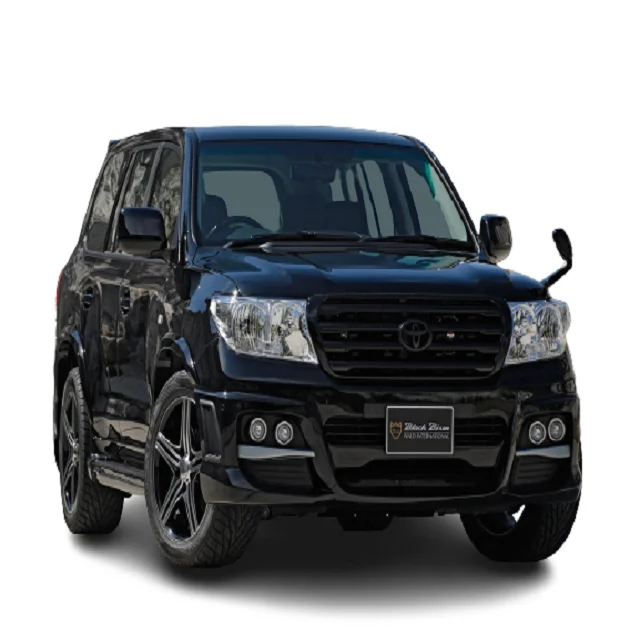 Fairly Toyota Land Cruiser for Sale/Buy used and clean Toyota Land Cruiser for sale