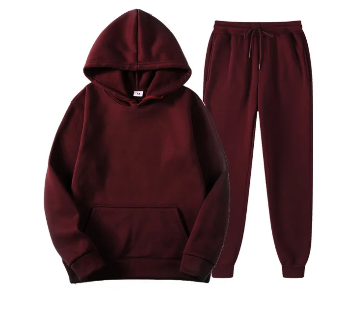 New High Quality Casual Clothing Long Sleeve Drop Shoulder Hoodies For Men Printed Plus Size Pullover Hoodies From Bangladesh