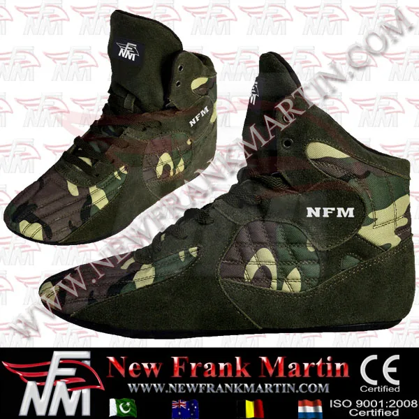 NFM автомобильная гоночная обувь боксерская борьба боевое искусство MMA тренажерный зал WOD Тяжелая атлетика Кроссфит беговые ботинки OEM ODM настраиваемый дизайн