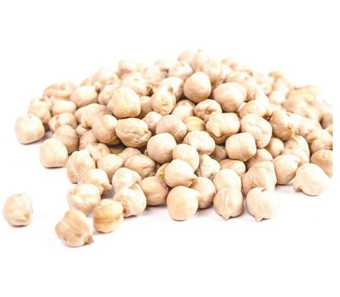 Organic Chickpeas For Sale 2023 (7mm 8mm 9mm 12mm)