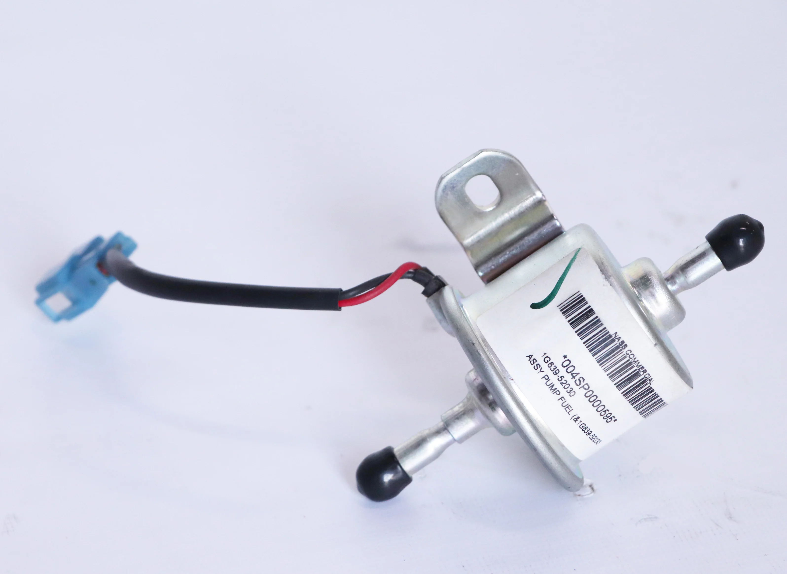 Топливный подъемный насос 1G639-52030 для двигателя Kubota F2560 F3060 TG1860 R420 R520 V1505