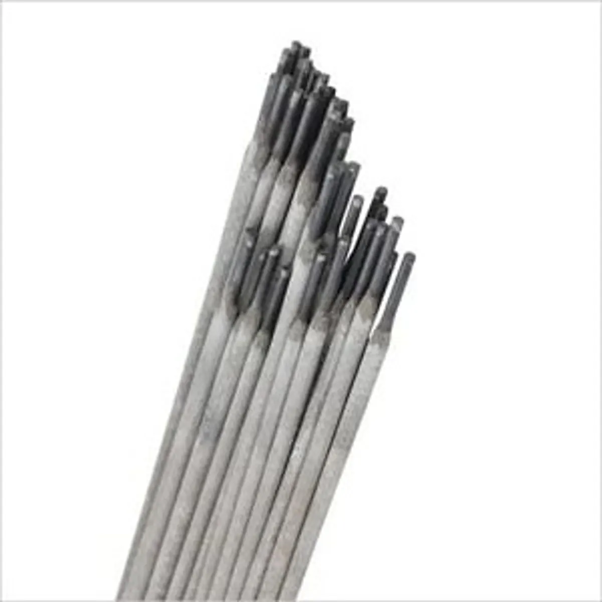 WELDTUFF E7014 сварочный стальной стержень 4 мм Длина электродов
