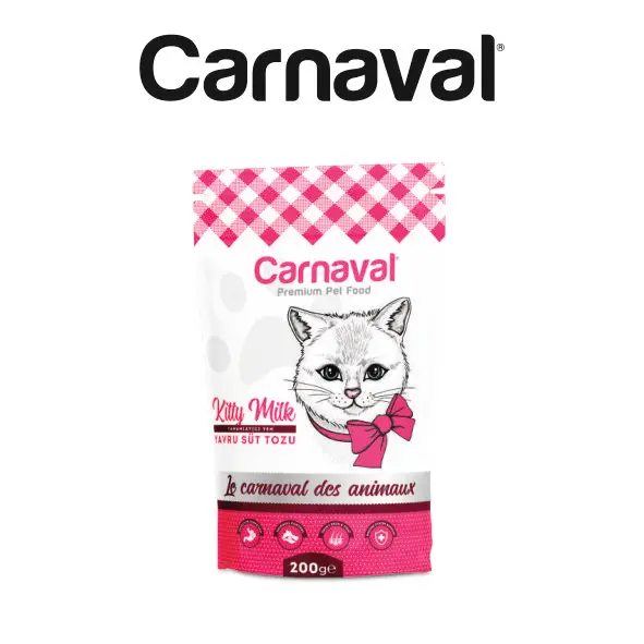 Gourmet Chicken Flavored Premium Dry Pet Food For Pet Adult Cat 15 kg