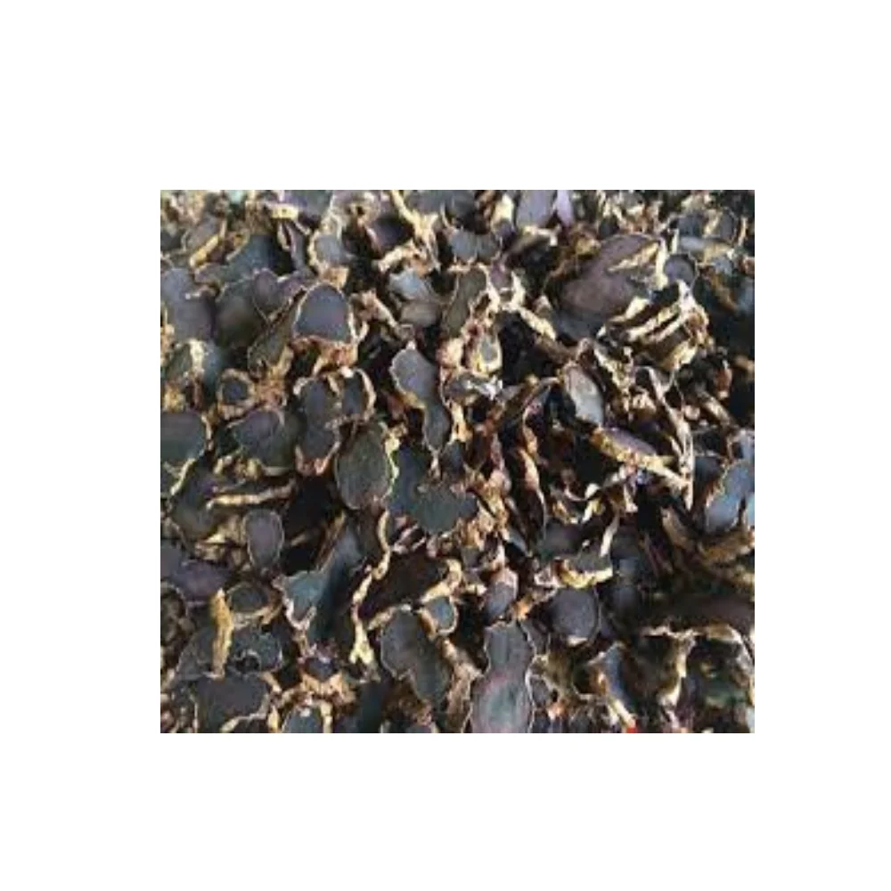 Selected Grade Of Dried Black Ginger RL Supply Brand Quality Product From Thailand Manufacture Export Large Market